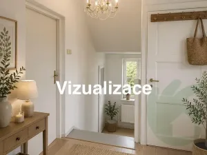 Prodej rodinného domu, Liberec, Charbinská, 240 m2