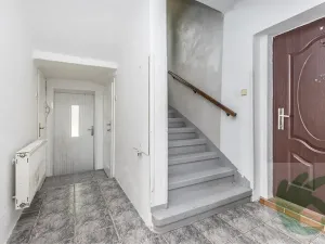 Prodej rodinného domu, Liberec, Charbinská, 240 m2