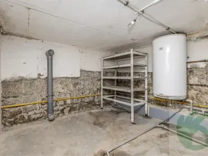 Prodej rodinného domu, Liberec, Charbinská, 240 m2