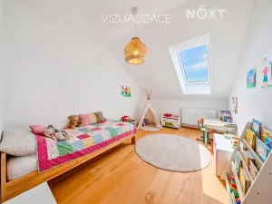 Prodej bytu 3+kk, Želešice, 24. dubna, 77 m2