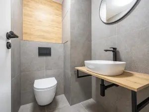 Prodej bytu 3+kk, Praha - Stodůlky, Petržílkova, 92 m2