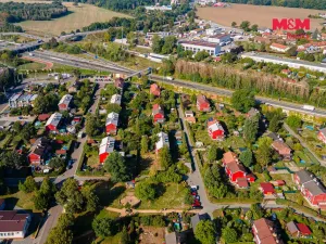 Prodej bytu 3+1, Pardubice - Ohrazenice, Mrštíků, 75 m2