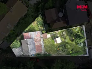 Prodej rodinného domu, Praha - Kunratice, K jelenám, 160 m2