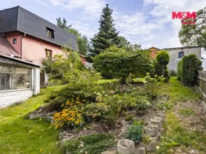 Prodej rodinného domu, Praha - Kunratice, K jelenám, 160 m2