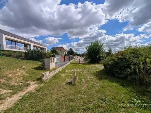 Prodej pozemku pro bydlení, Statenice, Lomená, 1298 m2