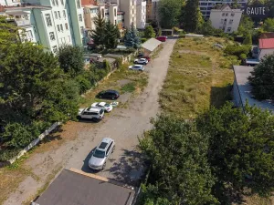 Prodej pozemku pro bydlení, Brno, Slepá, 2919 m2