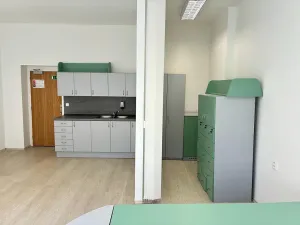 Pronájem kanceláře, Karlovy Vary, T. G. Masaryka, 34 m2