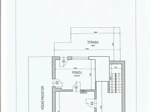 Prodej rodinného domu, Brno, Stránská, 146 m2