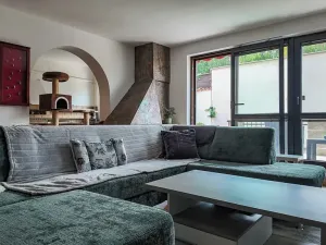 Prodej rodinného domu, Pardubice, Bartoňova, 232 m2