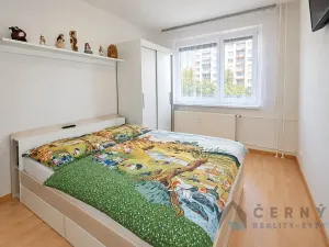 Prodej bytu 3+1, Liberec, Haškova, 80 m2