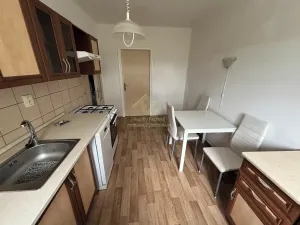 Pronájem bytu 2+1, Rokycany, 60 m2