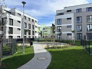 Pronájem bytu 1+kk, Dobřany, Denksteinova, 86 m2