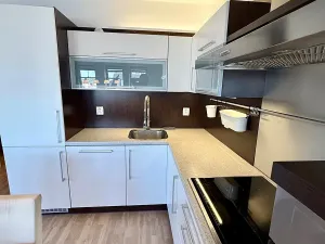 Pronájem bytu 3+kk, Olomouc, Handkeho, 65 m2