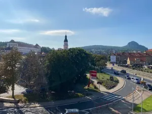 Prodej bytu 2+1, Bílina, Pivovarská, 53 m2