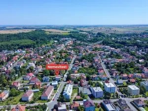 Pronájem bytu 4+kk, Úvaly, Kollárova, 97 m2