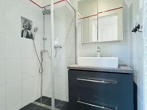Pronájem bytu 2+kk, Olomouc, Masarykova třída, 44 m2