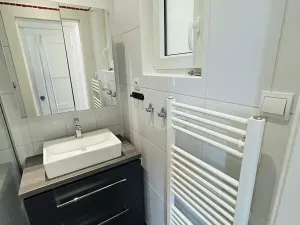 Pronájem bytu 2+kk, Olomouc, Masarykova třída, 44 m2