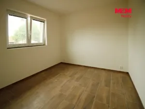 Pronájem rodinného domu, Oleška, 62 m2