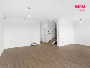 Prodej rodinného domu, Unhošť, 156 m2