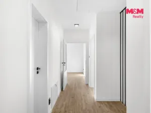 Prodej rodinného domu, Unhošť, 156 m2