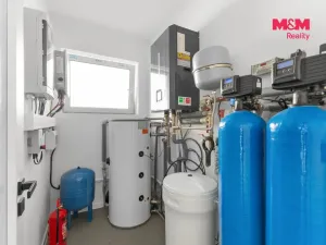 Prodej rodinného domu, Unhošť, 156 m2