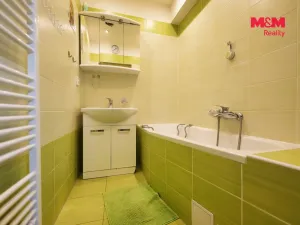 Prodej rodinného domu, Brno - Lesná, Narcisová, 190 m2