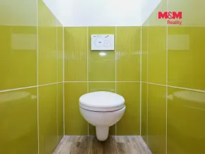 Prodej rodinného domu, Brno - Lesná, Narcisová, 190 m2