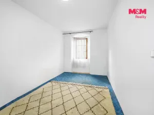 Prodej rodinného domu, Vrbno nad Lesy, 200 m2