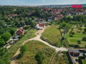 Prodej pozemku pro bydlení, Kouřim, Na Salabce, 2614 m2