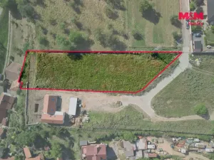 Prodej pozemku pro bydlení, Kouřim, Na Salabce, 2614 m2