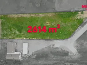 Prodej pozemku pro bydlení, Kouřim, Na Salabce, 2614 m2
