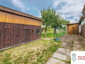 Prodej rodinného domu, Chrášťany, 118 m2