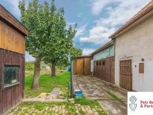 Prodej rodinného domu, Chrášťany, 118 m2