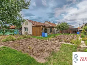 Prodej rodinného domu, Chrášťany, 118 m2