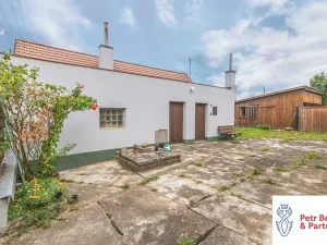 Prodej rodinného domu, Chrášťany, 118 m2