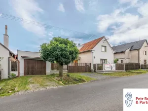 Prodej rodinného domu, Chrášťany, 118 m2
