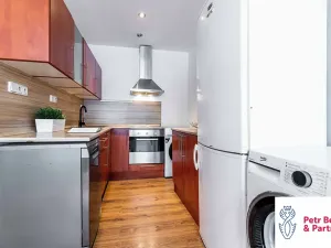 Prodej bytu 2+kk, Rakovník, V Lukách, 39 m2