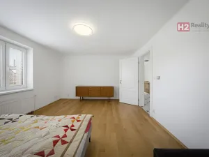 Pronájem rodinného domu, Praha - Písnice, Ke březině, 118 m2