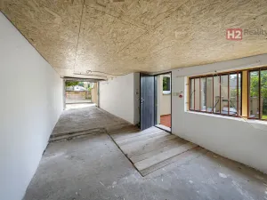 Pronájem rodinného domu, Praha - Písnice, Ke březině, 118 m2