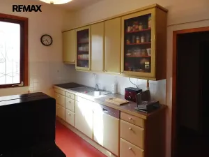 Prodej rodinného domu, Velemín, 160 m2