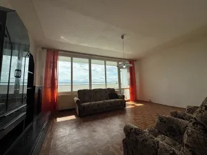 Pronájem bytu 3+1, Chomutov, Březenecká, 67 m2