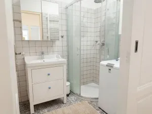 Pronájem bytu 2+1, Praha - Vinohrady, Korunní, 55 m2