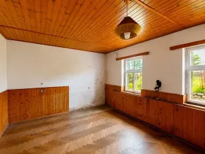Prodej rodinného domu, Plavy, 152 m2