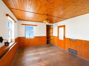 Prodej rodinného domu, Plavy, 152 m2