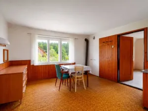 Prodej rodinného domu, Plavy, 152 m2