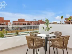 Prodej bytu 4+kk, Los Alcazares, Murcia, Španělsko, 85 m2