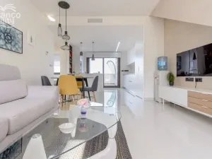 Prodej rodinného domu, Torrevieja, Alicante, Španělsko, 63 m2