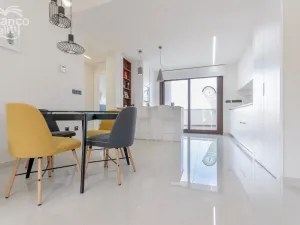 Prodej rodinného domu, Torrevieja, Alicante, Španělsko, 63 m2
