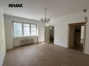 Prodej bytu 1+1, Brno, Tábor, 39 m2