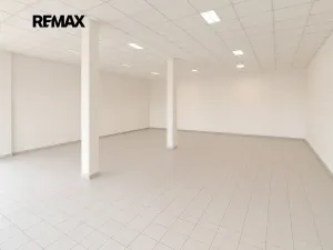 Prodej obchodního prostoru, Břeclav, Národních hrdinů, 161 m2